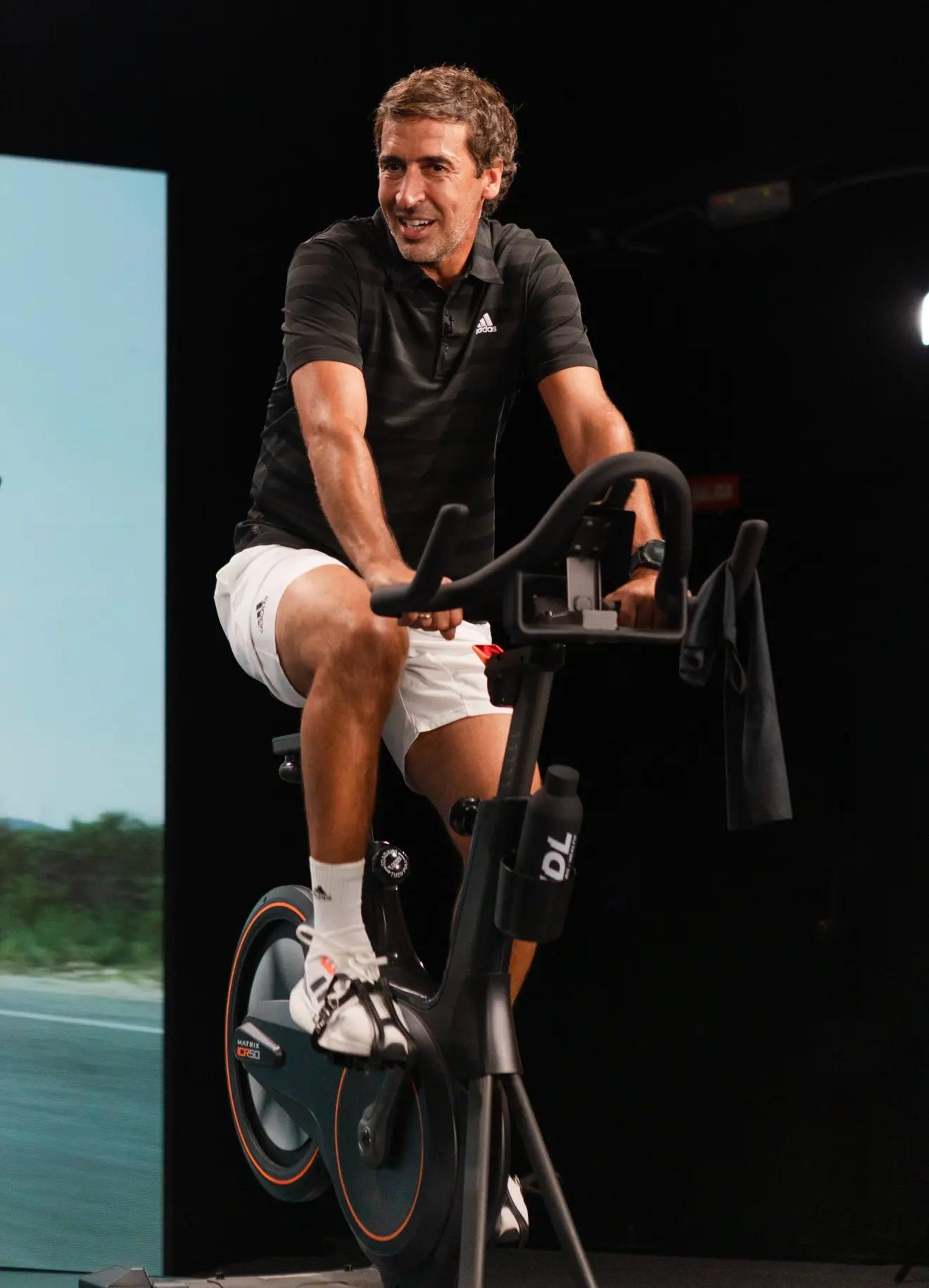 益挑战的纪, 做好, dingy