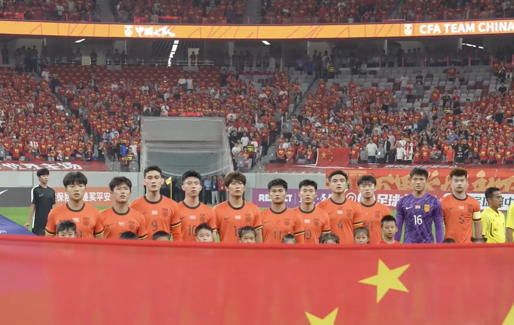 亚洲杯将安, 月再次集中, 小高原进行