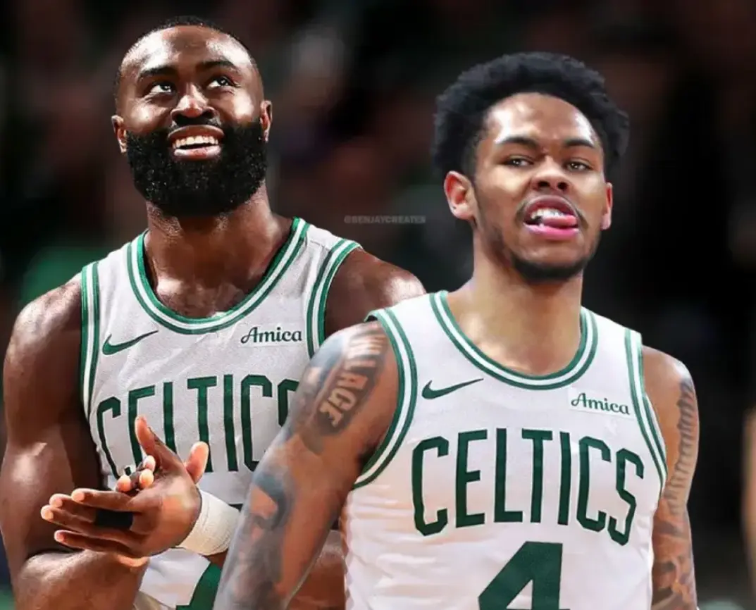 整年, 凯尔特人队, 明年夏天就