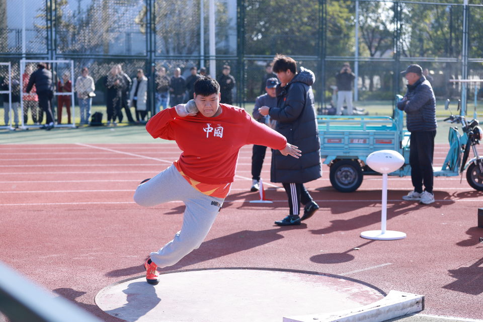 IWgTM, 间正值北京 IWgTM, 间正值北京