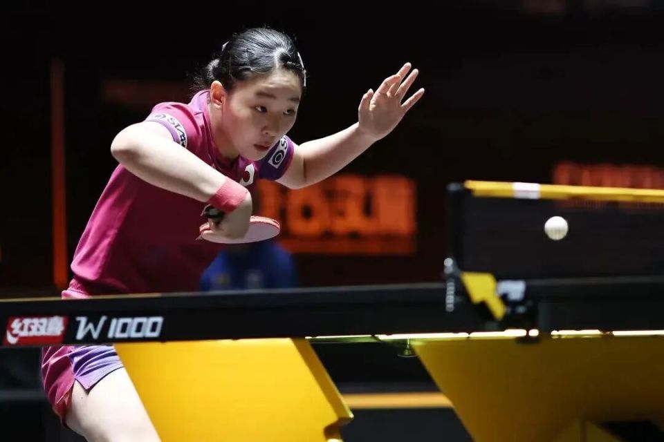 第一的王楚 第一的王楚