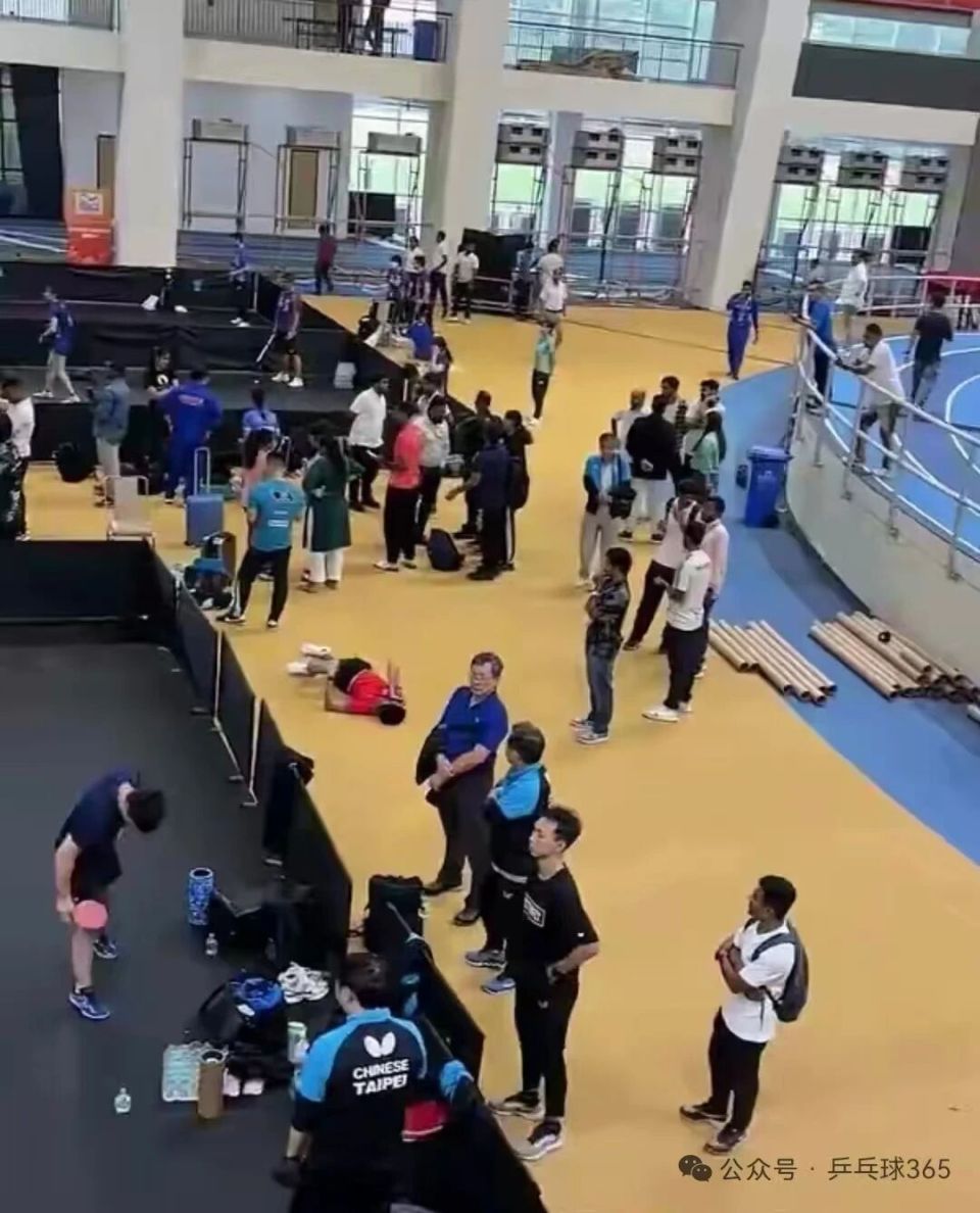 团体赛成绩 团体赛成绩